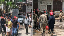massive-fire-at-delhi-hotel