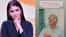 aunshka-sharmas-social-media-post-on-supporting-homeopathy-become-contrversial