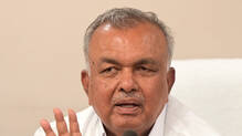 senior-minister-resigns-in-karnataka-after-not-getting-the-portfolio-he-asked-for