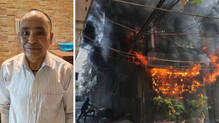 delhi-malviya-nagar-hotel-fire-cook-has-been-arrested