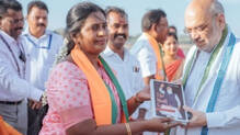 after-bjp-another-key-leader-resigned-rfom-tamilnadu-bjp