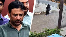 man-in-burqa-kills-friend-for-gold-chain-in-kanpur