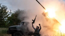 war