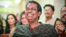 salimkumar