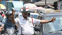 traffic-police
