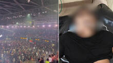 man-died-during-music-concert