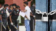 neet-ug-exam-question-paper-setters-remian-lowdown-until-exam-finishes