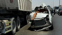 accident