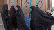 talibans-arrest-afghanistan-women-for-dress-code-violations