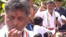 dk-shivakumar-viral-video-bitten-apples-throw