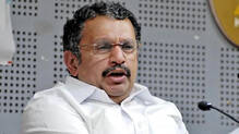 health-minister-k-muraleedharan-talk-about-department-financial-crisis
