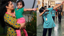 actress-sweta-menon-wishes-her-daughter-sabina