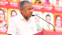 pinarayi