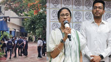 signature-scandal-case-cid-at-mamta-banerjees--home-with-search-warrant