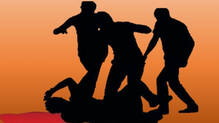 man-attacked-by-mob-in-ranni