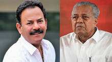 opposition-leader-pinarayi-vijayan-files-complaint-against-major-ravi