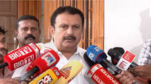 nipah-virus-results-are-negative--oppositions-criticism-is-political-says--health-minister-k-muraleedharan