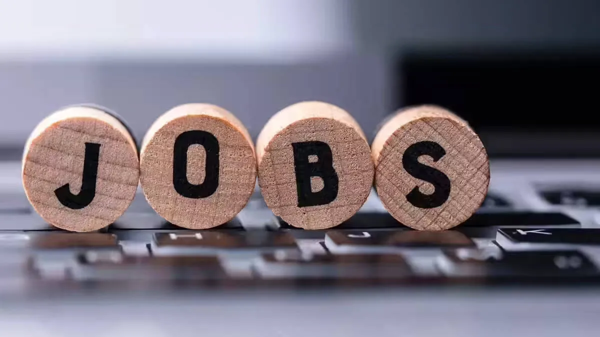 job
