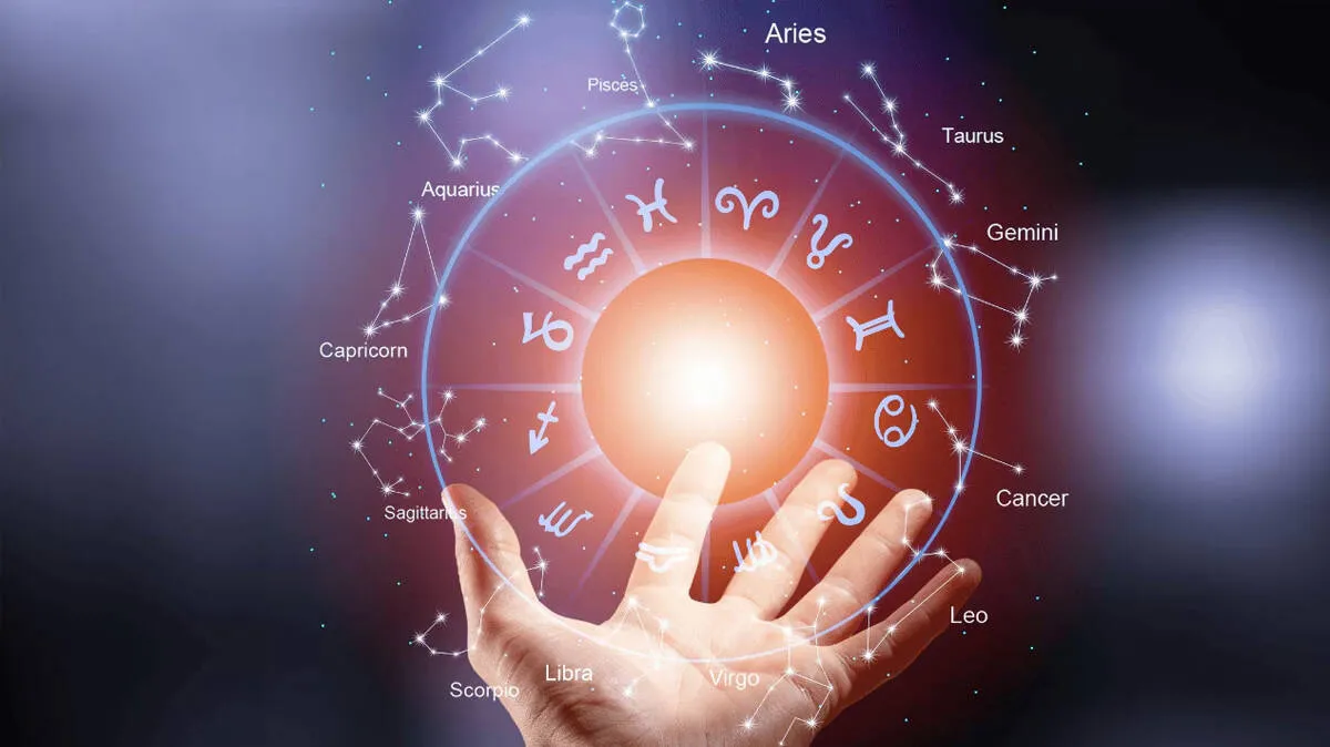 astrology astrology