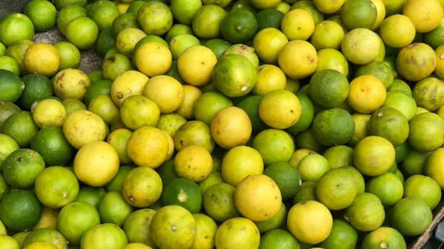 lemon