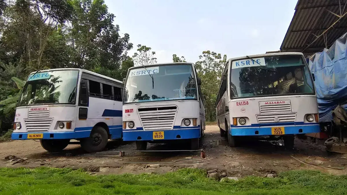 ksrtc