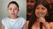 sejal-pawar-faces-15-day-suspension-over-her--male-cadavers-joke-at-pranit-mores-show
