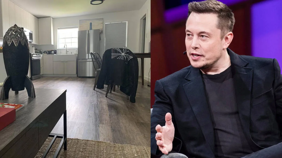 musk