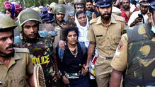a-padmakumar-and-s-sreejith-were-removed-from-sabarimala-to-allow-women-to-enter