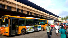 ksrtc-driver-death-kottarakkara-depo