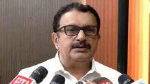 health-minister-k-muraleedharan-arrives-in-kozhikode-to-coordinate-nipah-prevention
