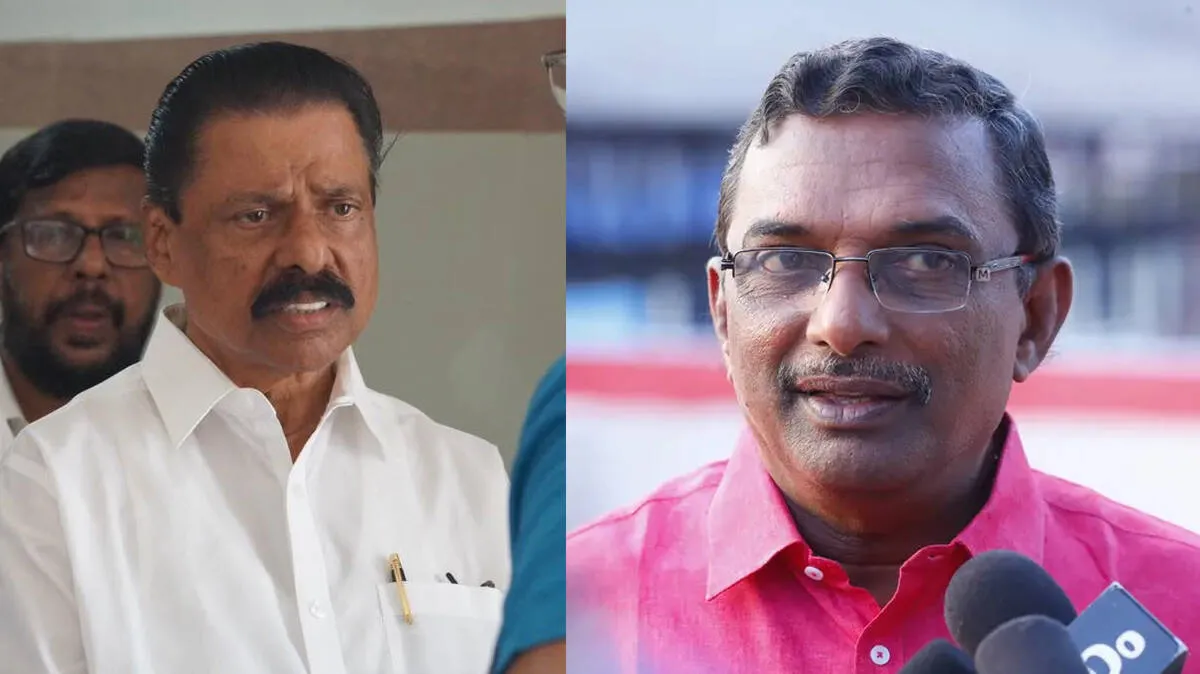 padmakumar padmakumar