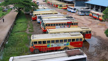 transport-department-plans-to-provide-5000-new-buses-for-ksrtc-at-no-cost