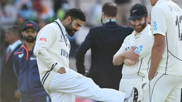kohli-williamson kohli-williamson