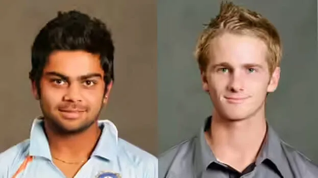 kohli-williamson kohli-williamson