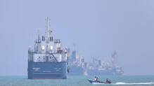 sailing-ship