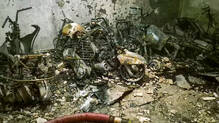 delhi-govindpuri-fire-accident-4-arrested-included-17-years-old-girl