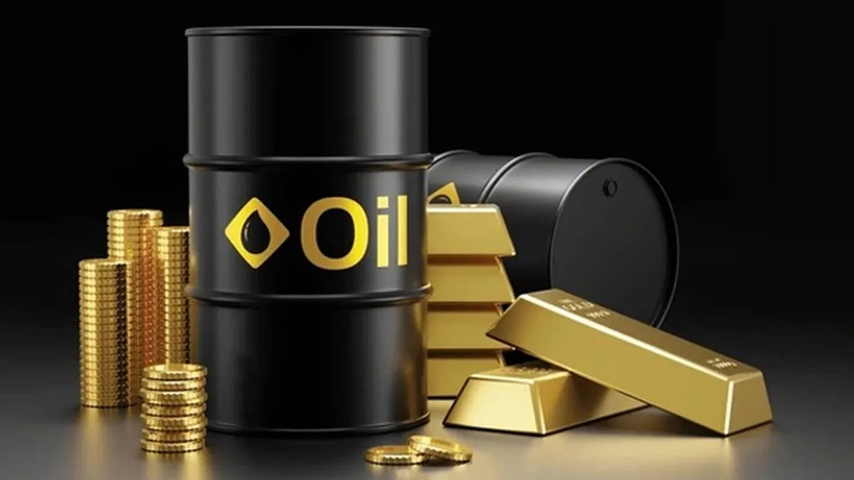 oil-gold oil-gold