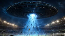 aliens