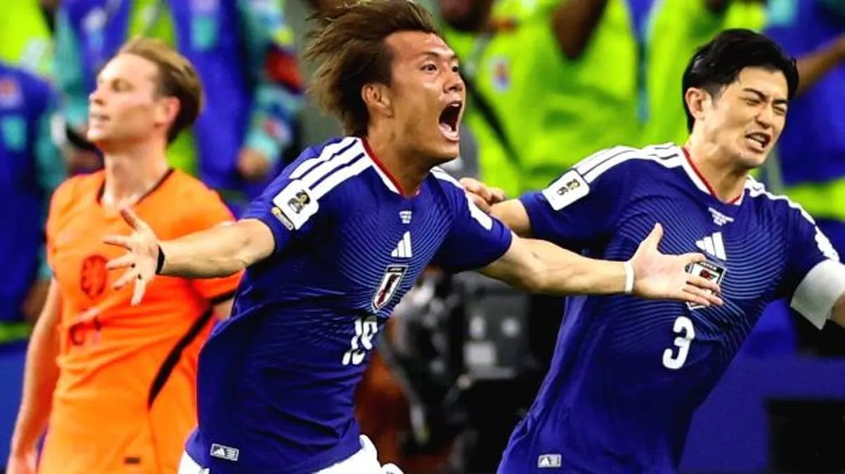 japan