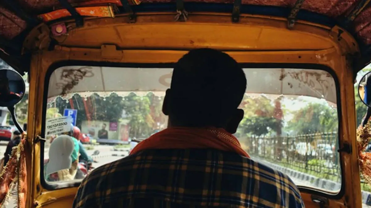 auto-driver auto-driver