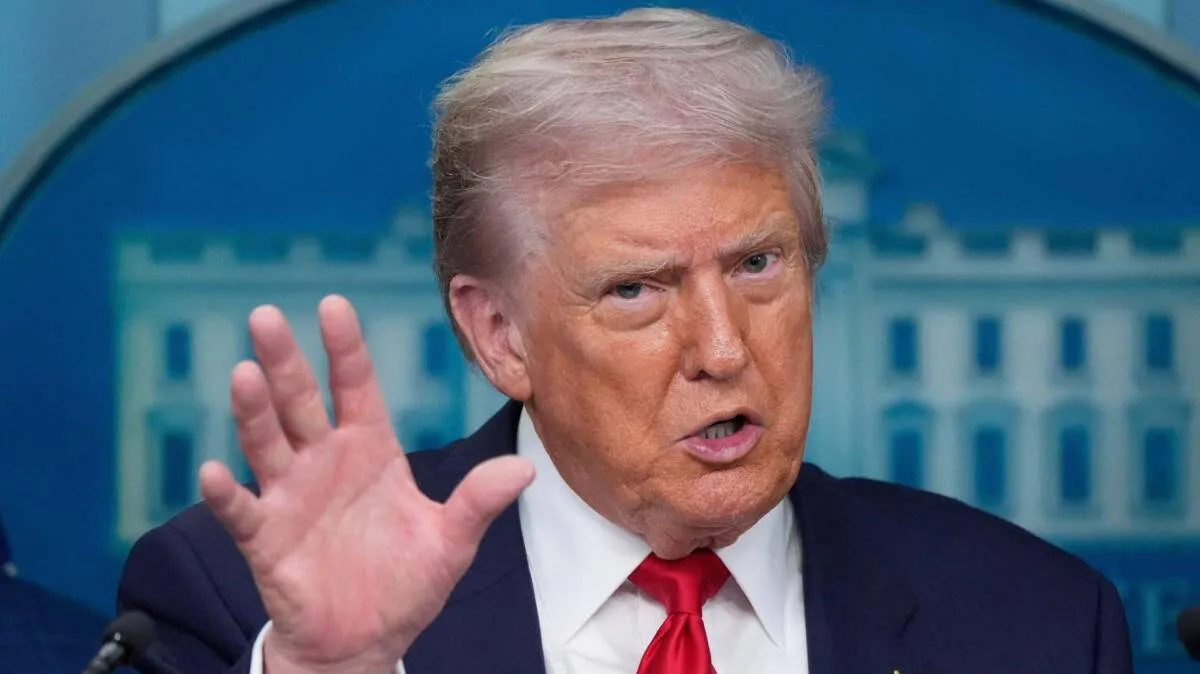 trump
