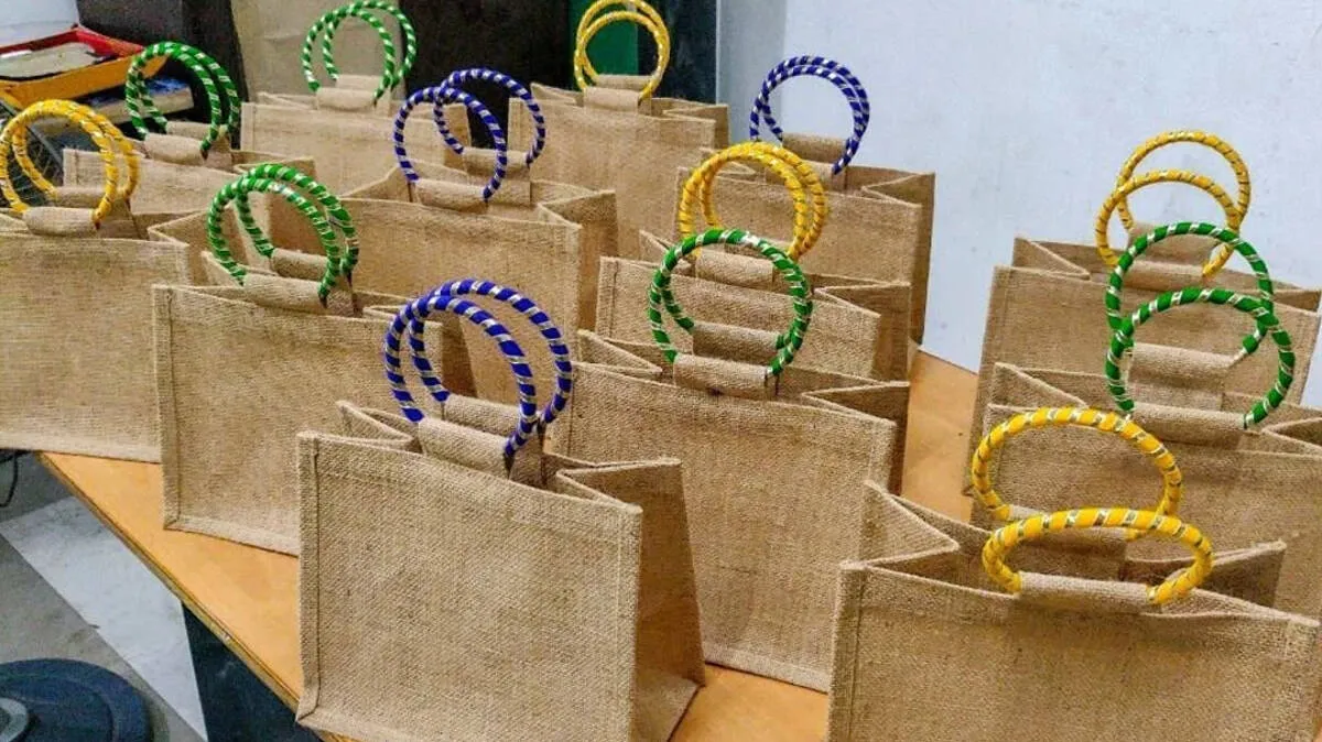 jute-bag