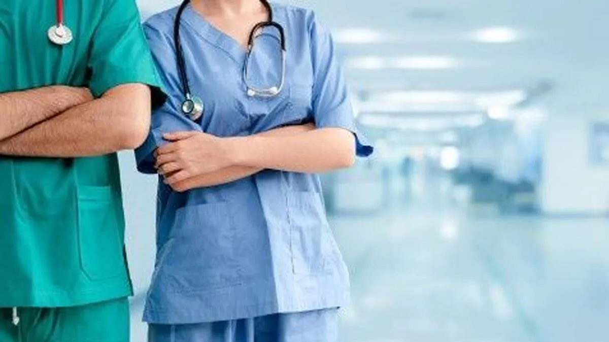 nurse