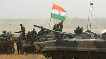 indias-defence-production-more-than-doubles-in-five-years