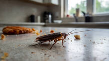 cockroach
