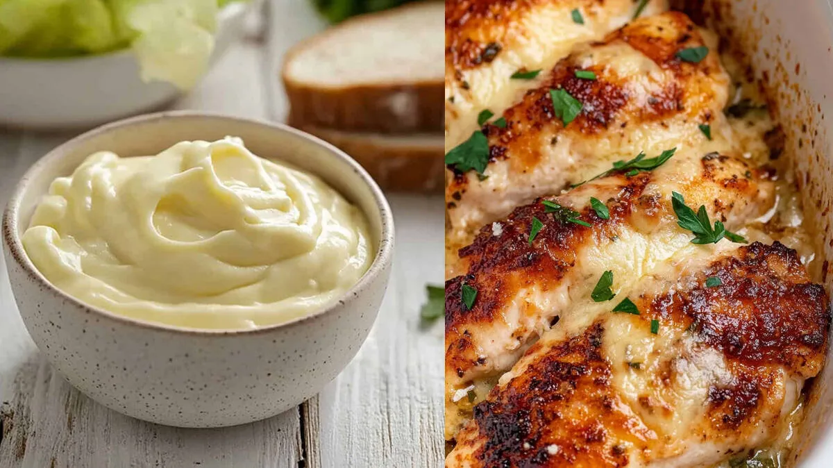 myonnaise
