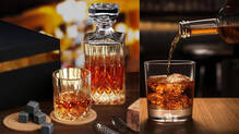 liquor
