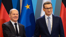 germany-and-poland-to-sign-contract
