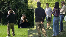 viral-pictures-on-social-media-kohli-had-qualily-time-with-his-family