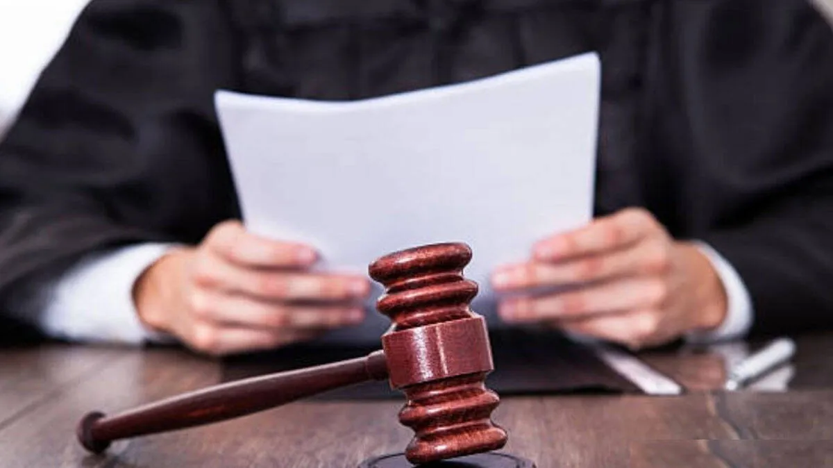 court
